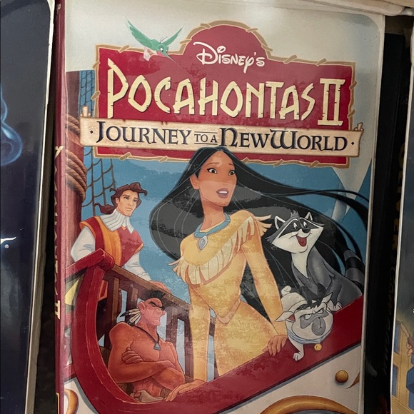 34 Vintage VHS bundle - Picture 7 of 15